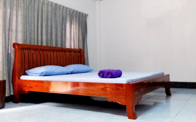 Chittawan Resort