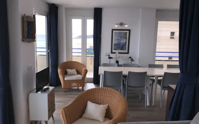 Apartamento San Sebastián 5D