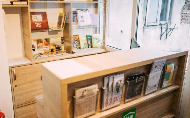 Book Room