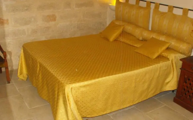 Masseria Lamasanta