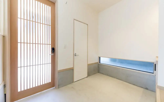 Musubi Hotel Machiya Minoshima 3