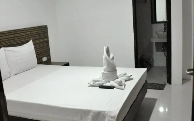 Sir G Hotel Boracay