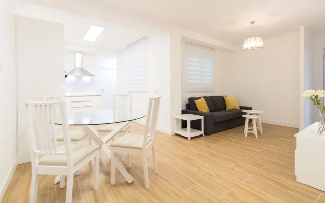 #3 Private Room Smart Apartment Etho