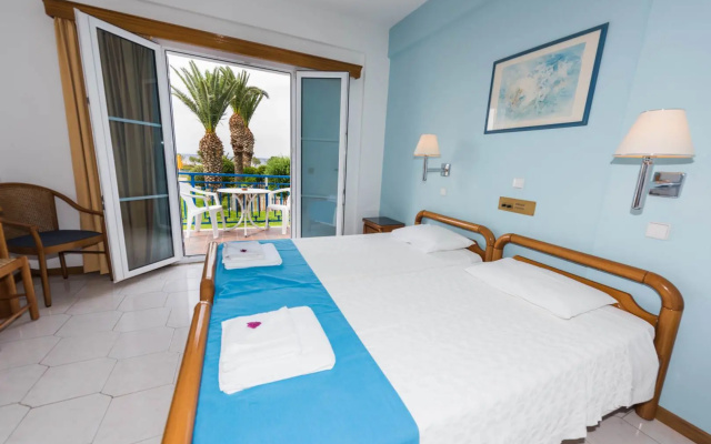 Saint Nicholas Hotel