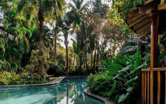 Staymaster Ashvini 2BR Villa Jet Pool