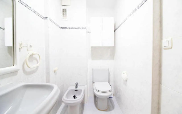 Global Properties, Apartamento con piscina en Residencial Brezo