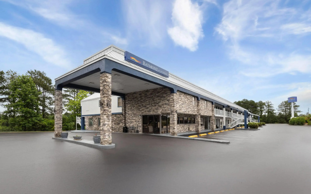 Baymont by Wyndham Richburg/Chester Area