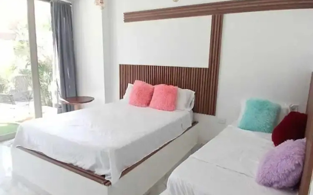 Hotel Casa Cafur