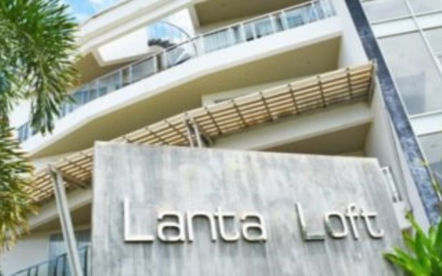 Отель Lanta Loft Таиланд, Ланта - отзывы, цены и фото номеров - забронировать отель Lanta Loft онлайн