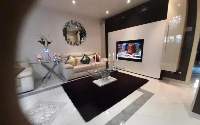 Maison suite