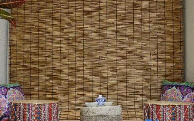 Sumeru yard Homestay