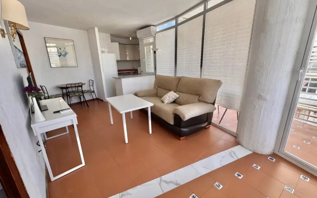 Subordan de Steram Flats