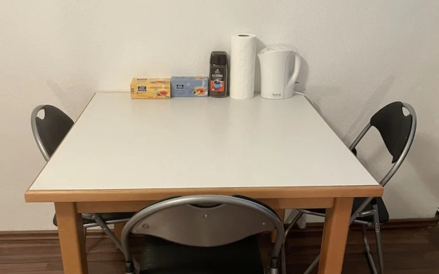 U6 Schöpfwerk