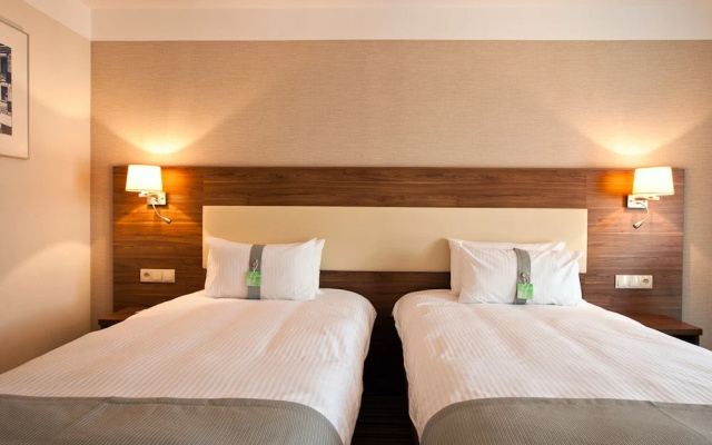 Holiday Inn Lodz
