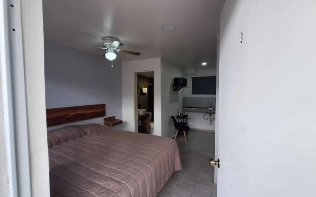 apartamentos ambassador