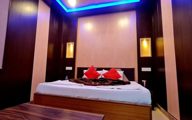Rashal Homes Shimla