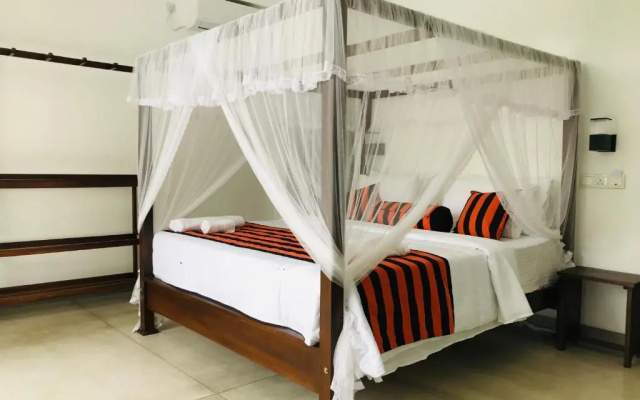 Sapiens Home Weligama bay