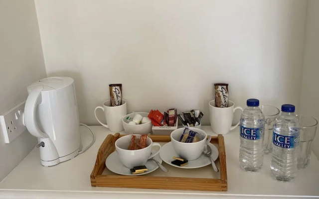 Gretenham B&B