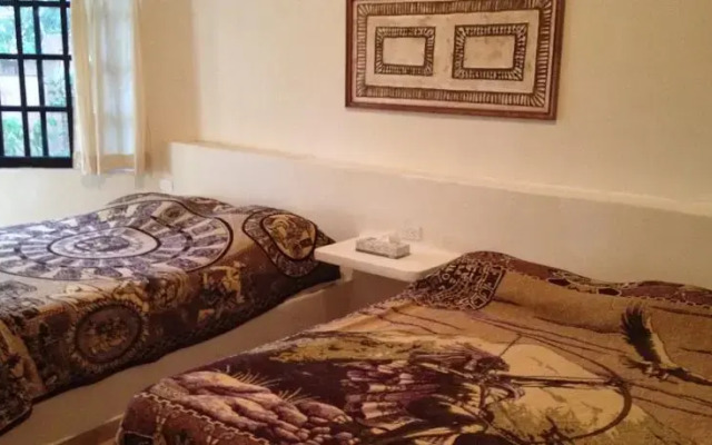 Rancho Exotico