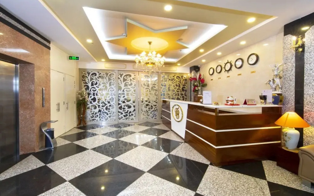 An Bình Hotel