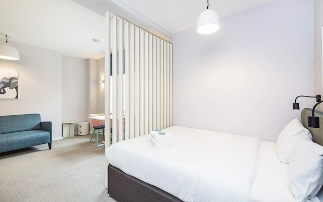 Trendy Studios PRIMROSE HILL
