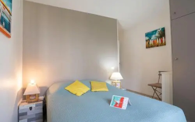 Apartment Victoria
