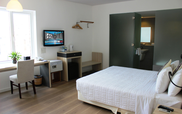 Liberty Hotel Saigon Greenview