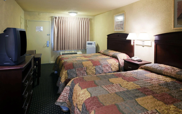 Welcome Inn