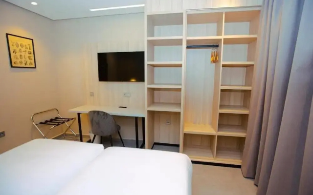 Boutique Hotel Aruba Casablanca