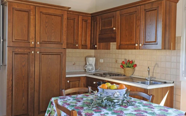 Agriturismo L'Imposto