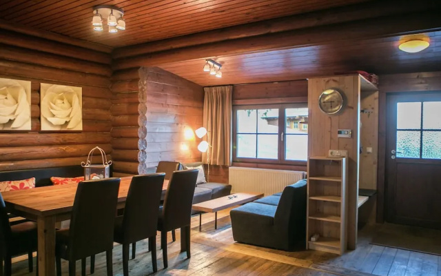 Chalet in Worgl Near Ski Lift