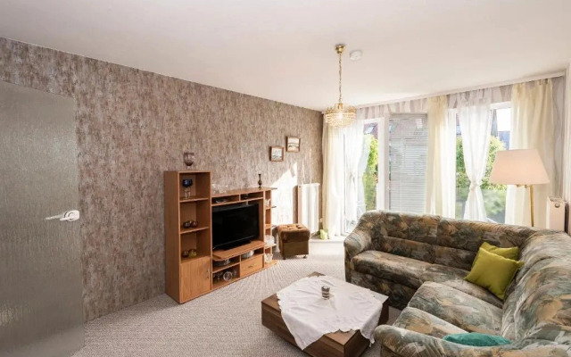 Ferienwohnung Wenzlaff