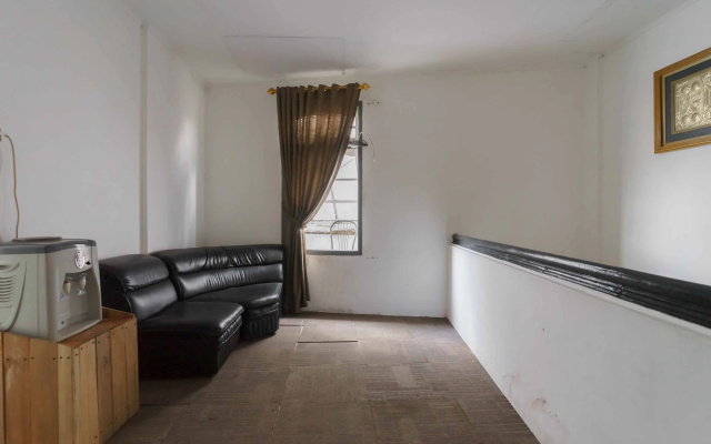 Urbanview Hotel Ananda Syariah by RedDoorz