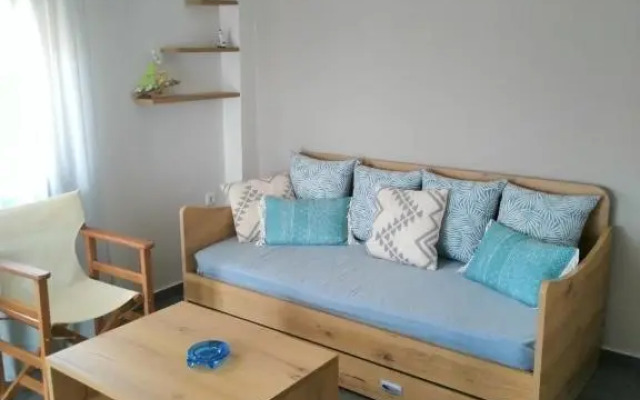 Gianni's Apartment By The Sea