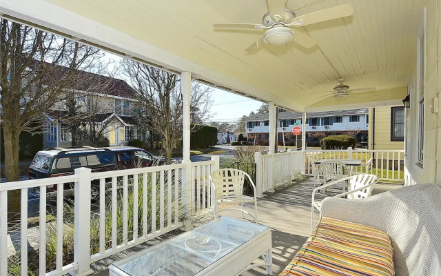 Delaware Avenue 57a by Long & Foster