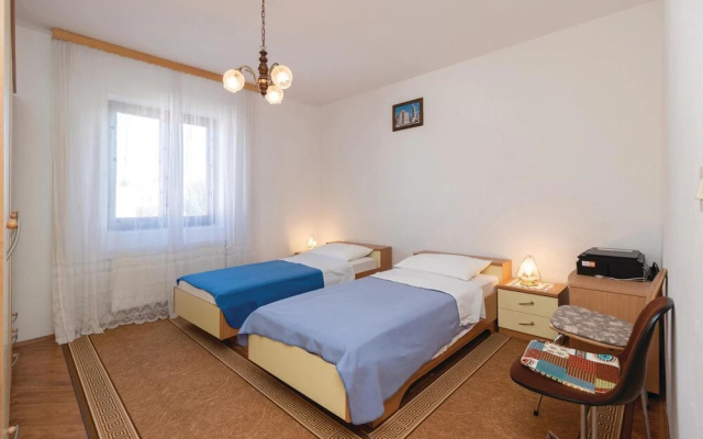 Amazing Apartment in Zadar With 2 Bedrooms and Wifi