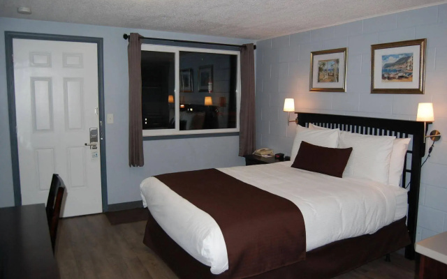 Rest Inn