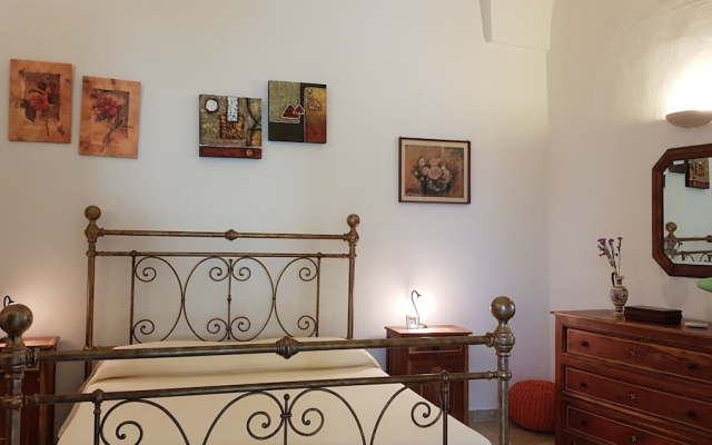 B&B Le Due Corti