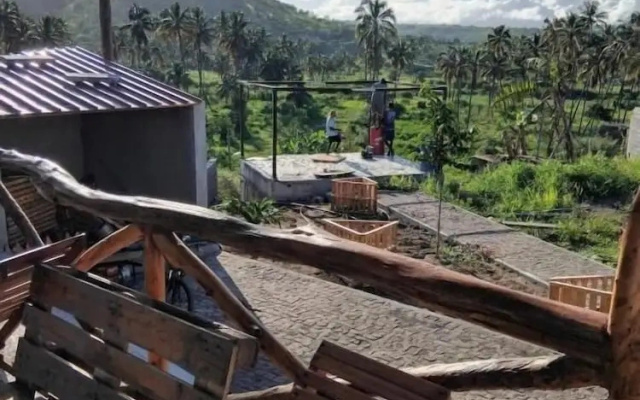 Quinta Achada Fazenda
