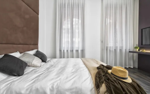 Suite Vogue Terra
