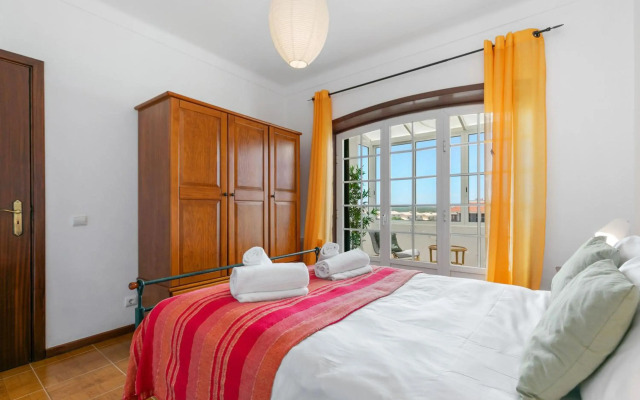 Sweet Home Sagres