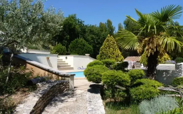 Chez Soi en Luberon