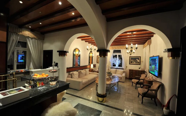 Villa Istra