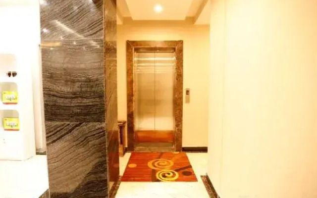 Best Holiday Hotel