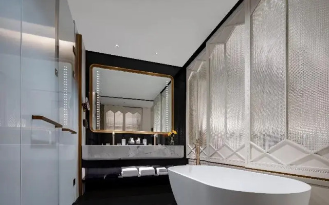 Intercontinental Yining