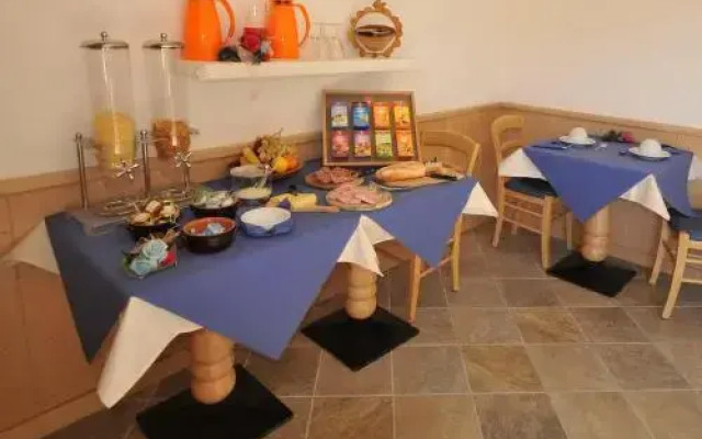 Affittacamere B&B Ledro