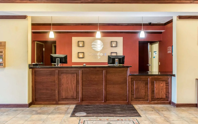 Sleep Inn & Suites Mifflinville - Bloomsburg