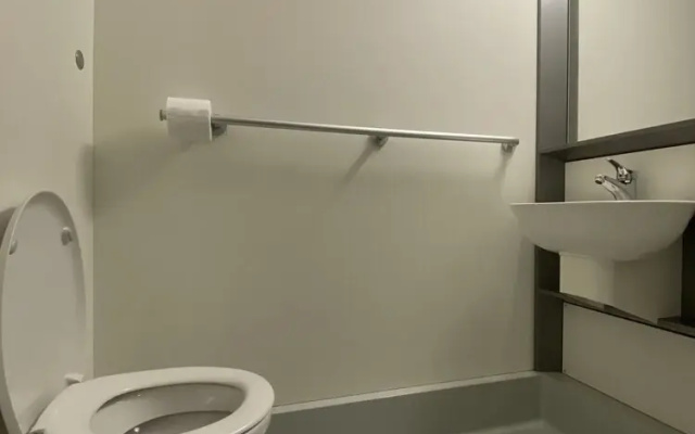 En Suite Rooms, EDINBURGH - SK