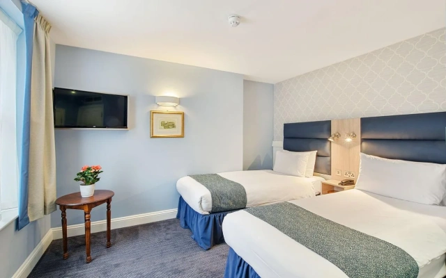Judd Hotel