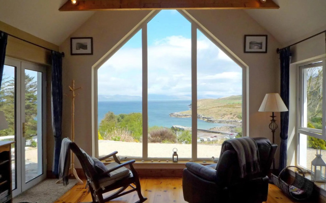 Radharc na Cealla Holiday Home